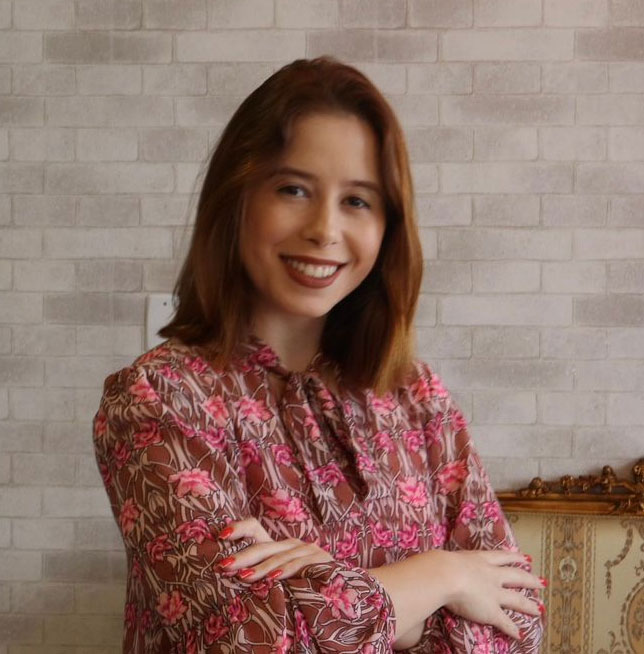 Bianca Ângelo