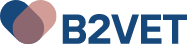 Logo B2 Vet